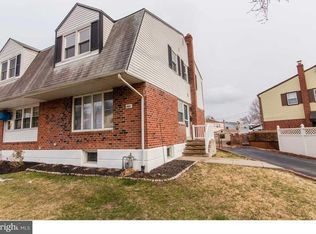 1601 Blackrock Rd, Swarthmore, PA 19081