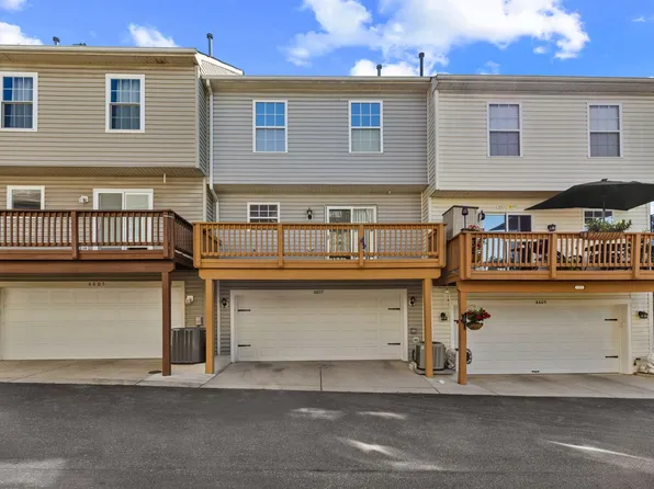 6607 Rumfire Ct, Glen Burnie, MD 21060