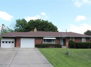 2405 S Ellison Way, Independence, MO 64055