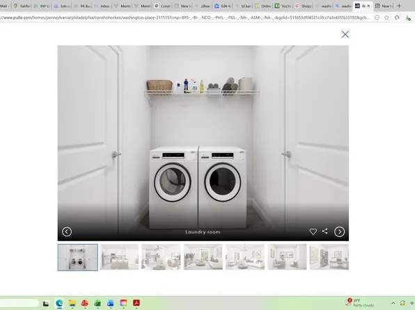 421 Washington St #1410, Conshohocken, PA 19428