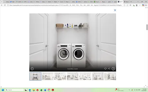 421 Washington St #1410 Photo 1