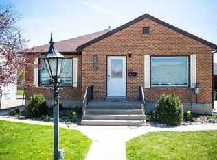 538 Moreland Ave, Pocatello, ID 83201