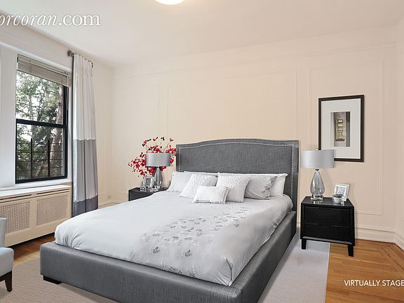4th image of 860 W 181st St APT 28