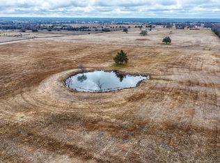 TRACT 2 County Road 1255, Savoy, TX 75479