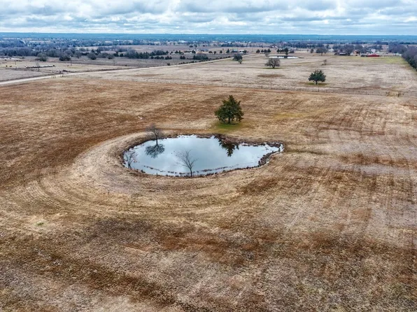 TRACT 2 County Road 1255, Savoy, TX 75479