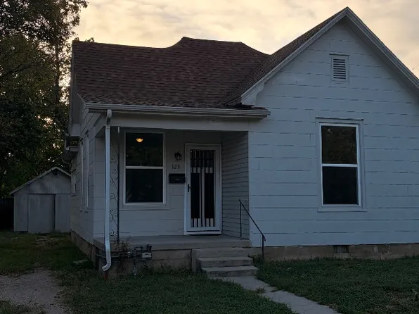 123 N Washington St, Webb City, MO 64870