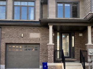 88 Freedom Cres, Hamilton, ON L0R 1W0
