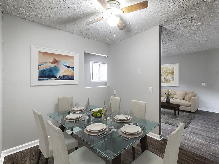 Avalon Apartments — Photo 10