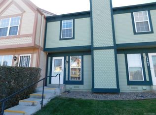 14465 E Hawaii Cir UNIT E, Aurora, CO 80012