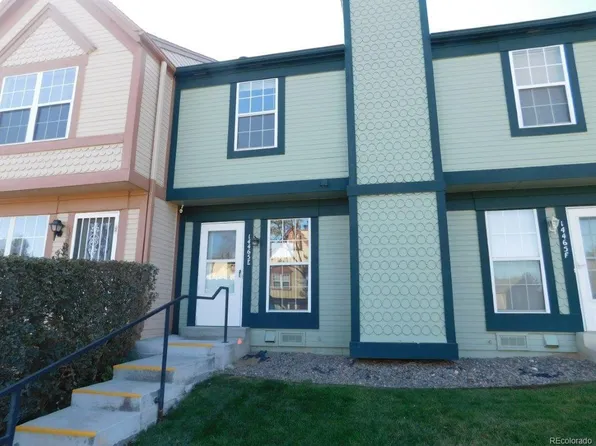 14465 E Hawaii Cir Unit E, Aurora, CO 80012