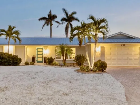 608 Gladstone Ln, Holmes Beach, FL 34217