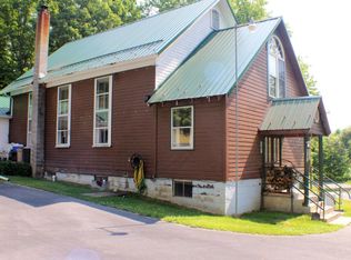 14855 Frost Rd, Dunmore, WV 24934