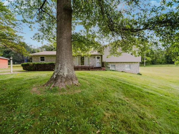 4290 Johnstown Alexandria Rd, Johnstown, OH 43031