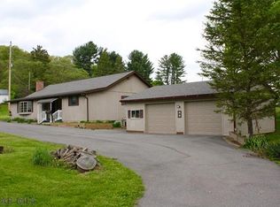 119 Monument Rd, Bedford, PA 15522