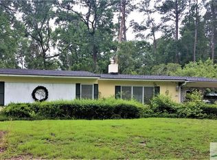 707 Highland Dr, Savannah, GA 31406