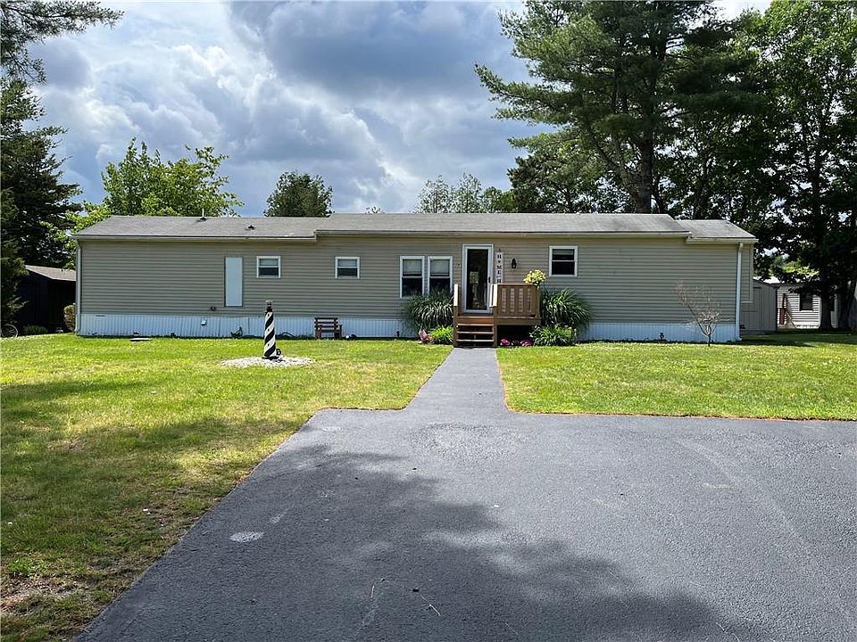 17 Milton Ln, Coventry, RI 02816 Zillow