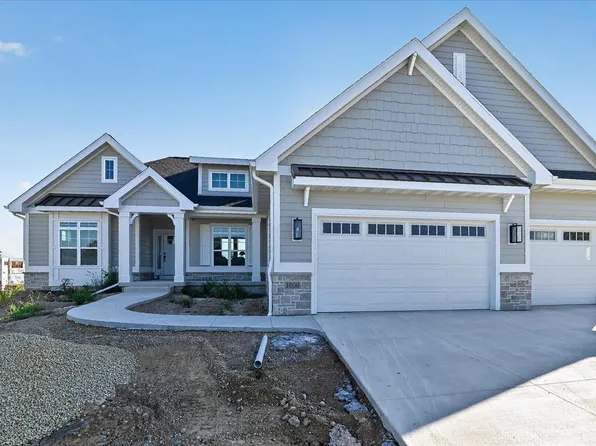 1608 Ginger Ln, Waunakee, WI 53597