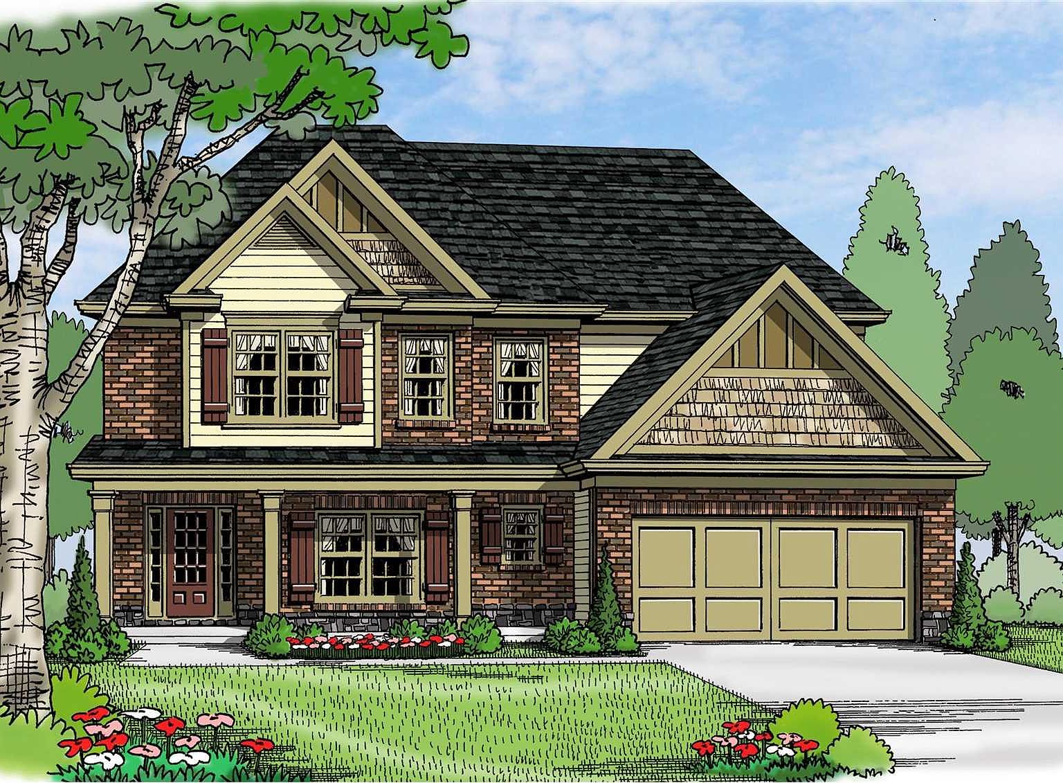 1809 Cedar Oaks Ln 3, Oxford, GA 30054 Zillow