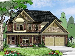 1809 Cedar Oaks Ln #3, Oxford, GA 30054