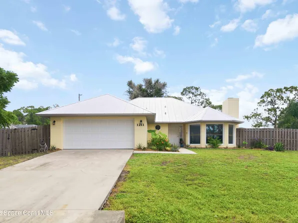 1211 Amish Pl SE, Palm Bay, FL 32909