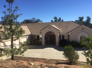 15066 Saddle Creek Dr, Valley Center, CA 92082