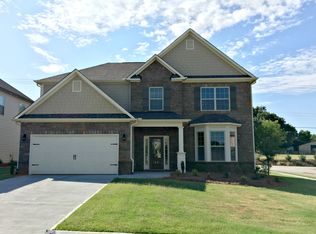 99 Wood Hollow Cir, Greer, SC 29650