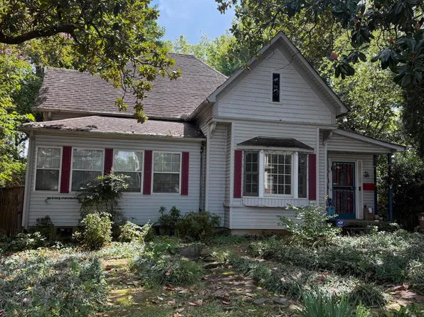 922 Chickamauga Ave, Knoxville, TN 37917