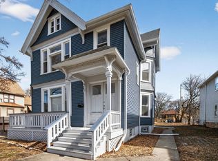 2356 North 1st STREET, Milwaukee, WI