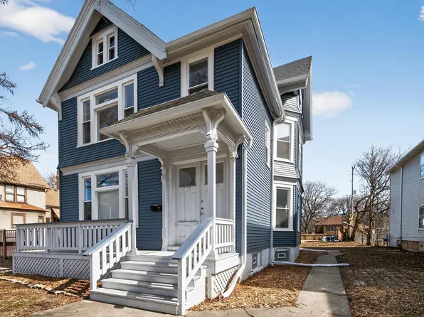 2356 North 1st STREET, Milwaukee, WI 53212