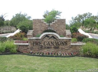 10403 Doherty Spg, San Antonio, TX 78255