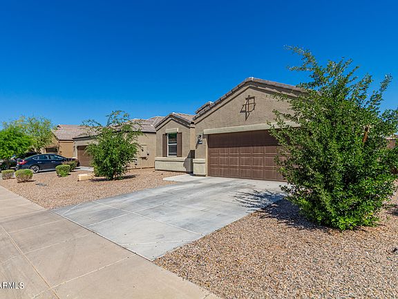4th image of 36440 W PICASSO Street