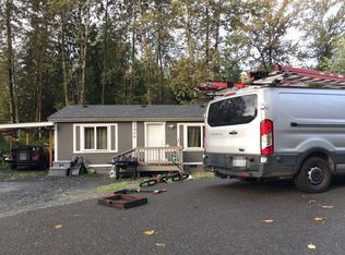 17924 121st St NE, Arlington, WA 98223