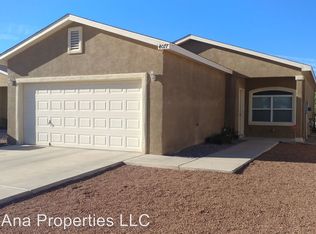 4077 Winters St, Las Cruces, NM 88007