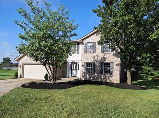 6882 Foxfield Dr, Mason, OH 45040