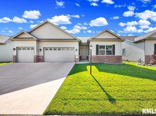 11119 N Tuscany Ridge Ct, Dunlap, IL 61525