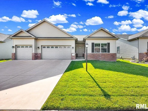 11119 N Tuscany Ridge Ct, Dunlap, IL 61525