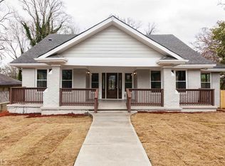 1438 Allegheny St SW, Atlanta, GA 30310