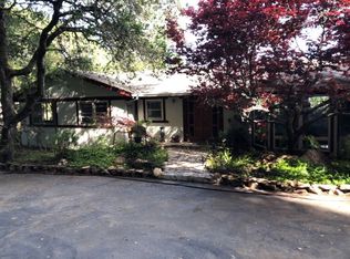 17801 Willow Creek Rd, Occidental, CA 95465