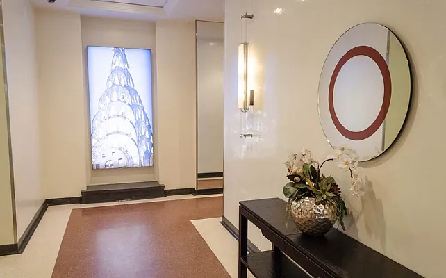 Rented by Olympia House Delaware LP | media 31