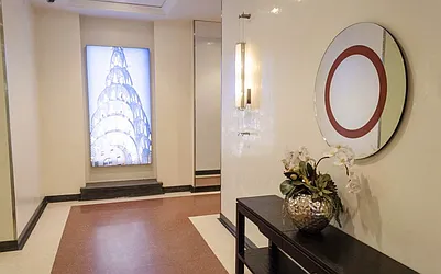 Rented by Olympia House Delaware LP