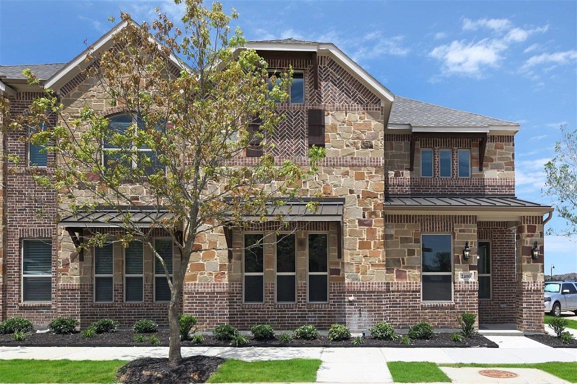 2400 Gramercy Park Dr, Flower Mound, TX 75028 Zillow