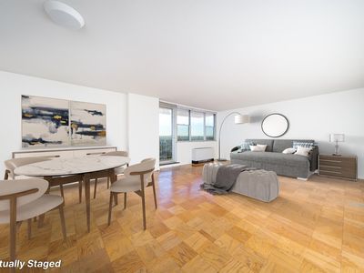 6040 Boulevard East APT 24K, West New York, NJ, 07093