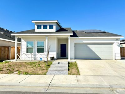 9618 Maple Terrace Ln, Shafter, CA, 93263