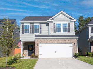 838 Redbud Ln, Summerville, SC 29486