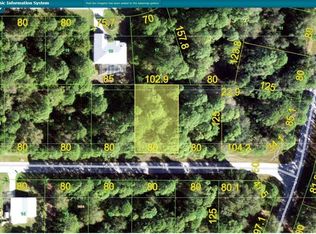 14174 Stacks Ave #7, Pt Charlotte, FL 33981