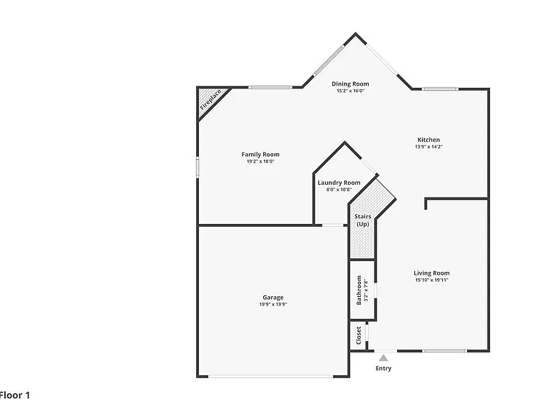 8304 Cutter Hill Ave — Photo 2