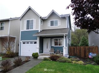 10507 24th St SE, Lake Stevens, WA 98258