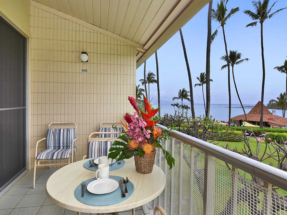 NAPILI SHORES 5315 Lower Honoapiilani Rd Lahaina HI Zillow