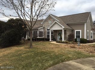 2002 Brighton Ln, Portage, MI 49024