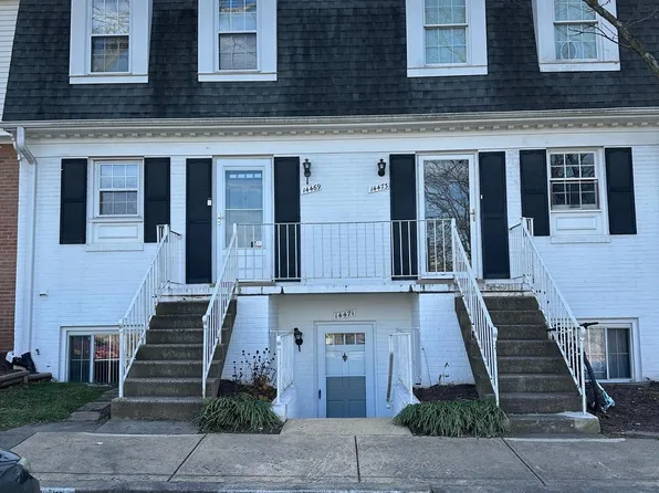 14471 Saint Germain Dr, Centreville, VA 20121